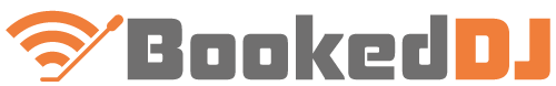 BookedDJ