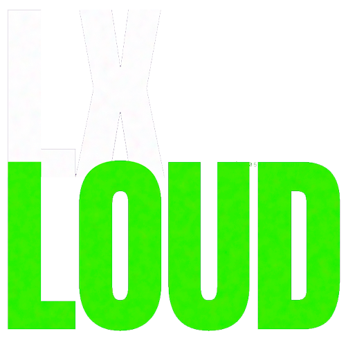 LXLoud