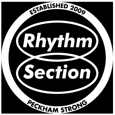 Rhythm Section