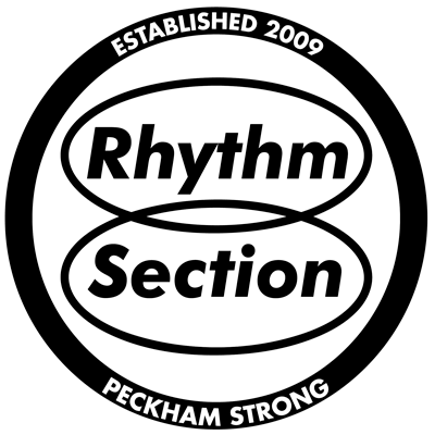 Rhythm Section