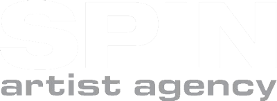 Spin Artist Agency