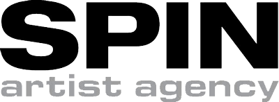 Spin Artist Agency