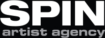 Spin Artist Agency