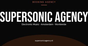 Supersonic Agency
