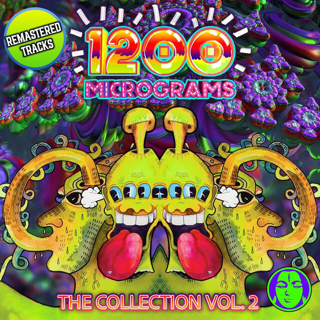 1200 Micrograms