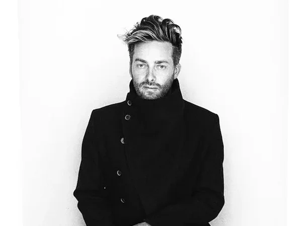 Adam Freeland