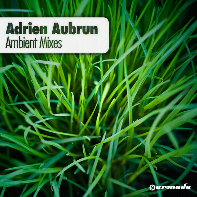 Adrien Aubrun