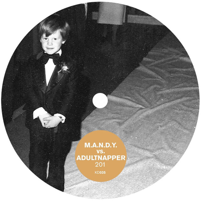 Adultnapper