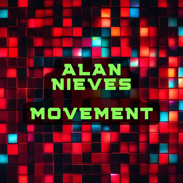 Alan Nieves