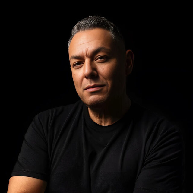 Alex Peace