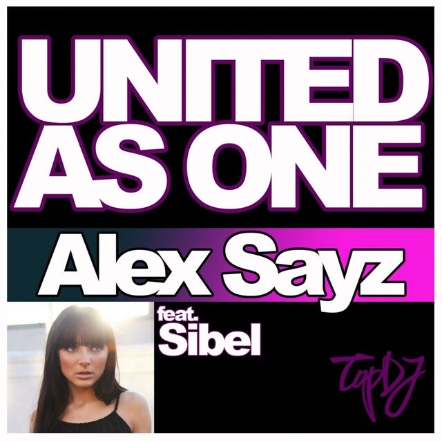Alex Sayz
