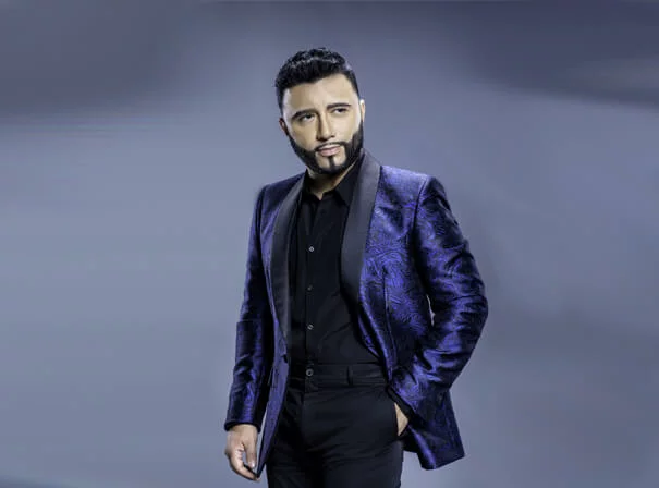 Alex Sensation