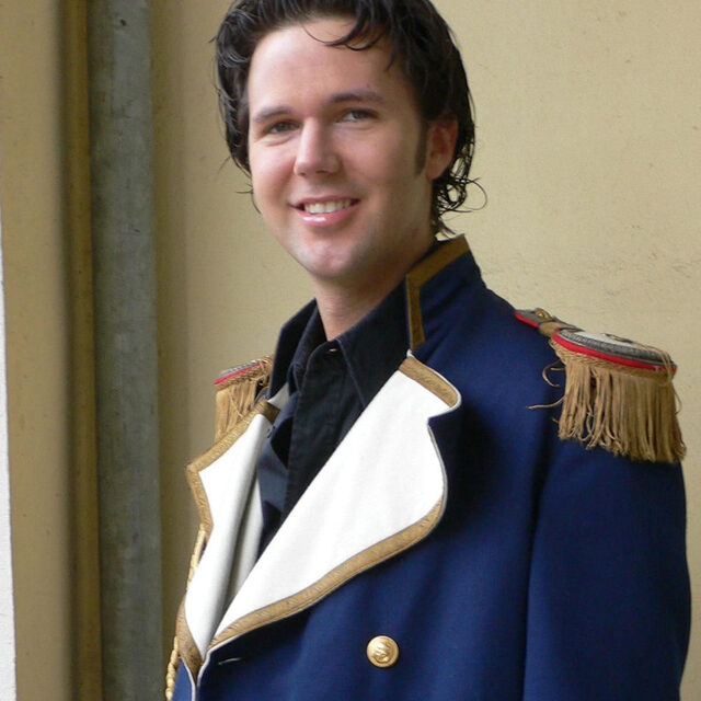 Alexander Marcus