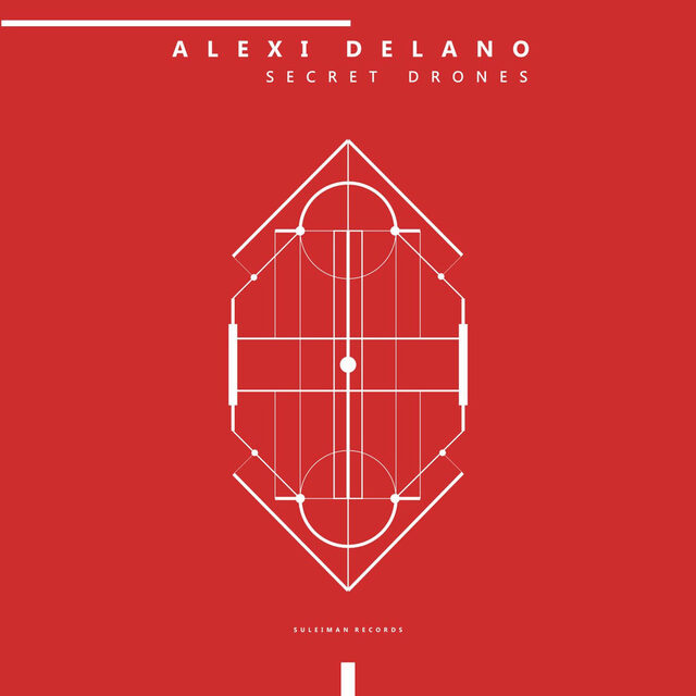 Alexi Delano
