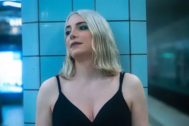 Alice EFE AKA Biskuwi