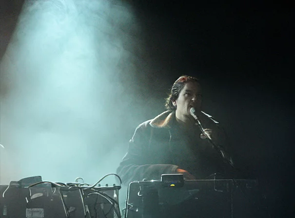 Amon Tobin