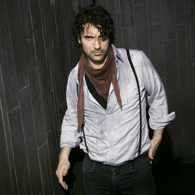 Andre Galluzzi