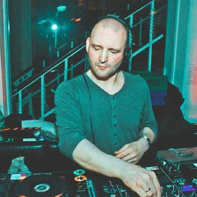 Andre Lodemann
