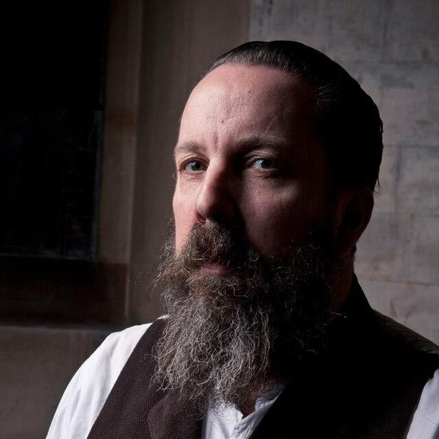 Andrew Weatherall