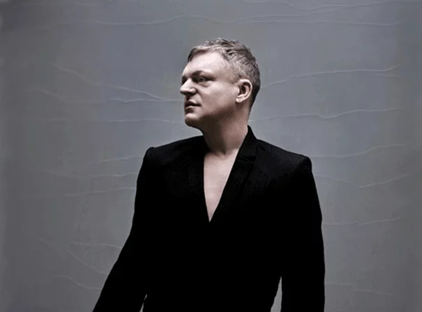 Andy Bell