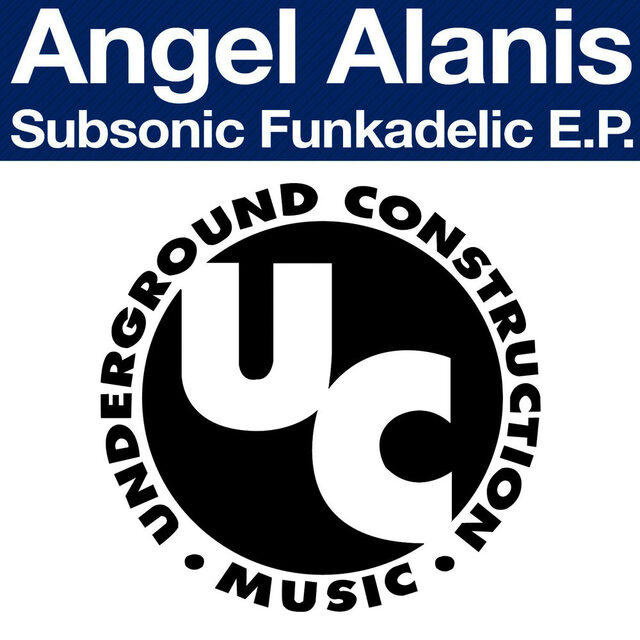 Angel Alanis