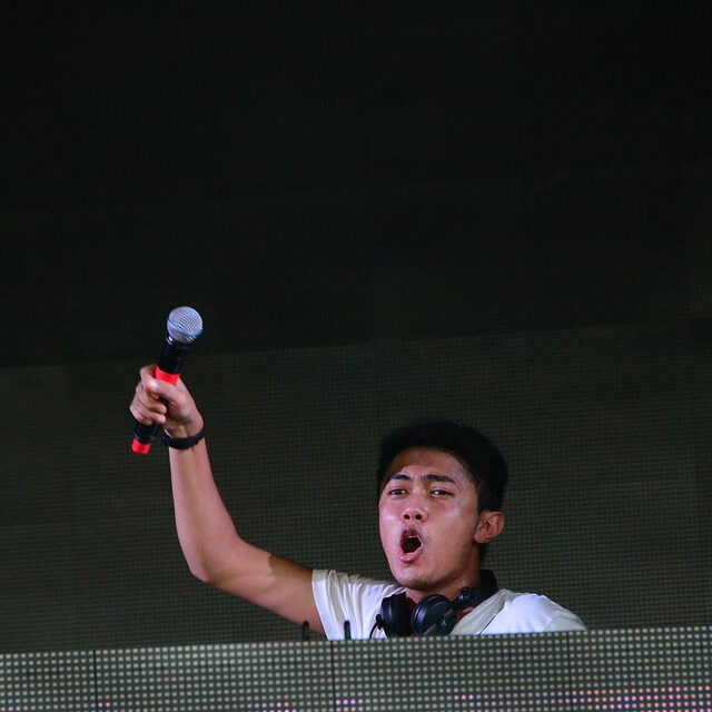 Angger Dimas
