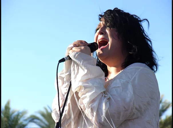 Anohni
