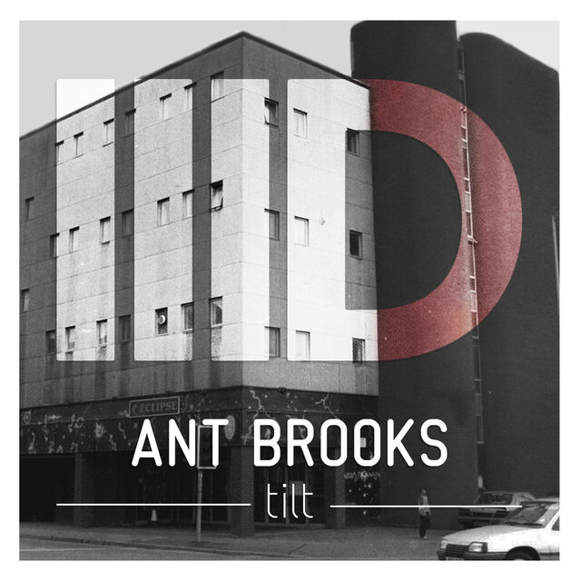 Ant Brooks