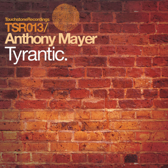 Anthony Mayer