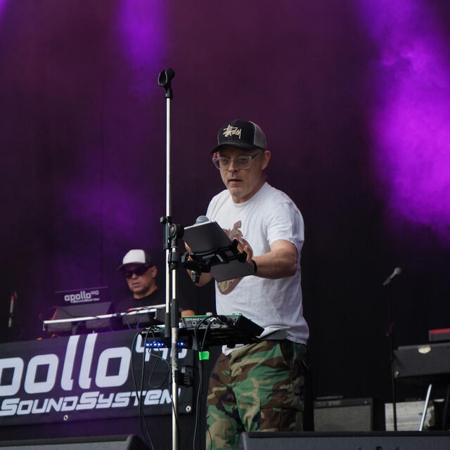 Apollo 440