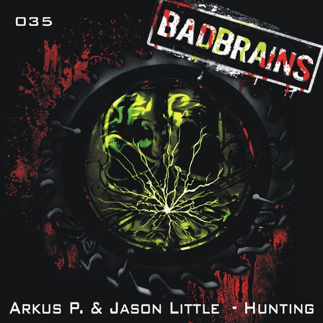 Arkus P