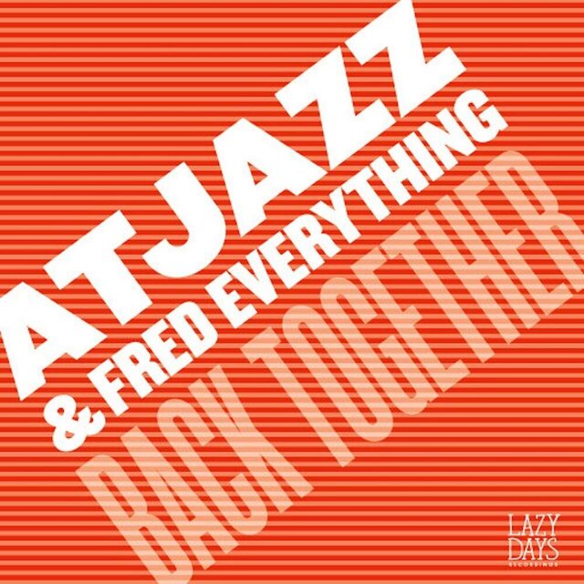 Atjazz