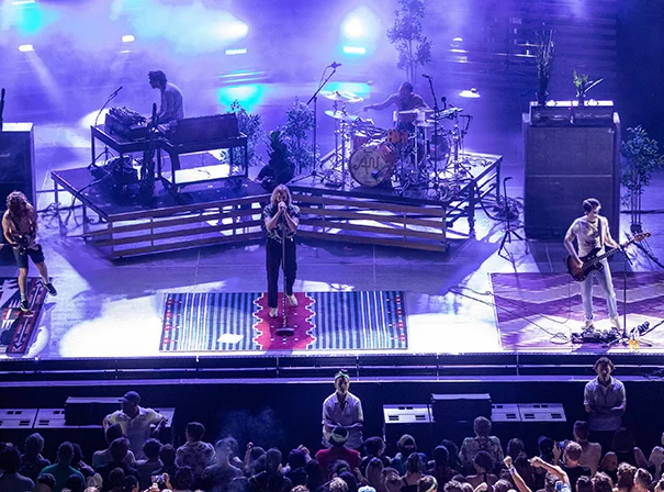 Awolnation