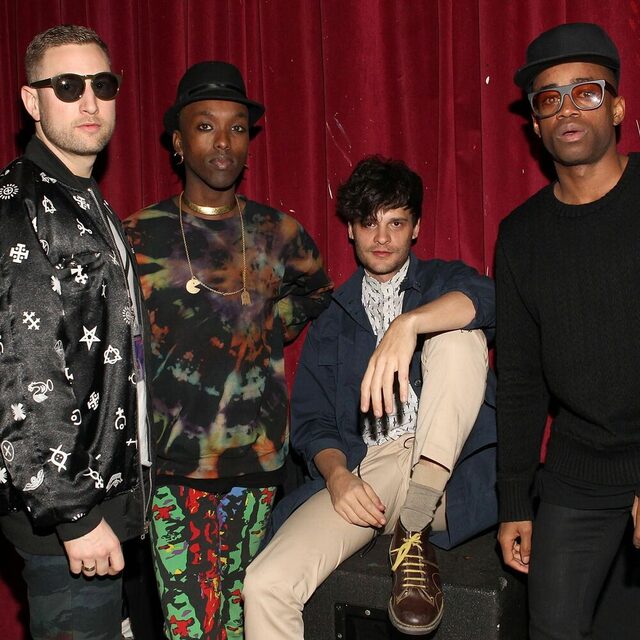 Azari & Iii
