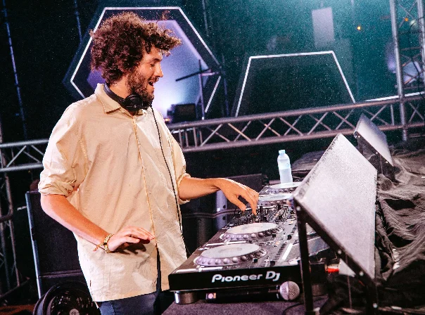 Baauer