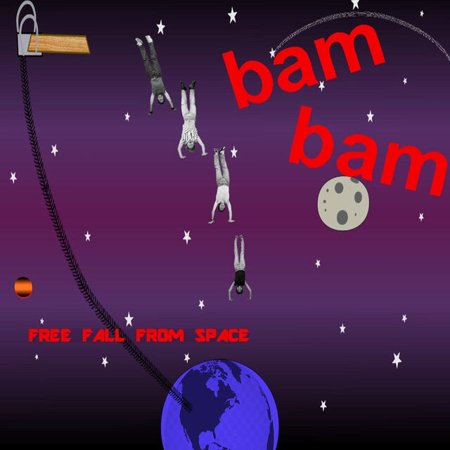 Bam Bam