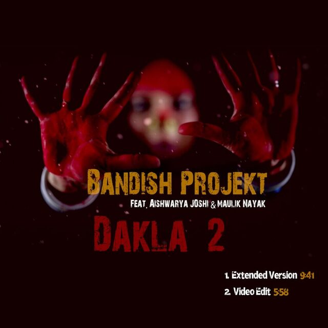 Bandish Projekt