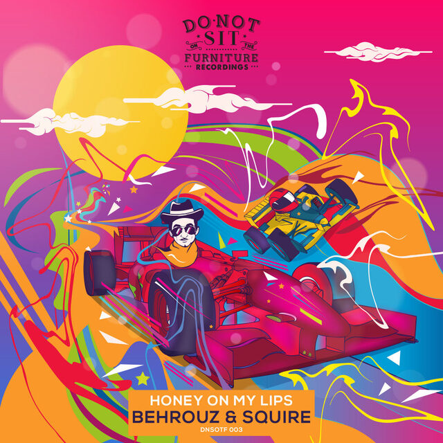 Behrouz