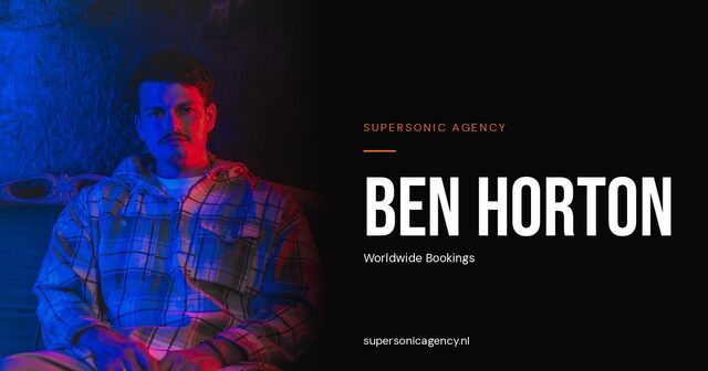 Ben Horton