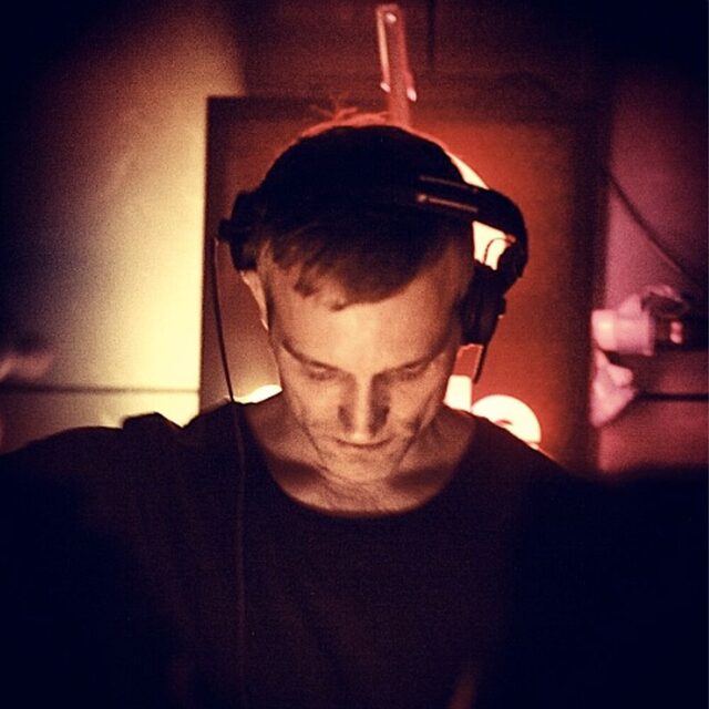 Ben Klock