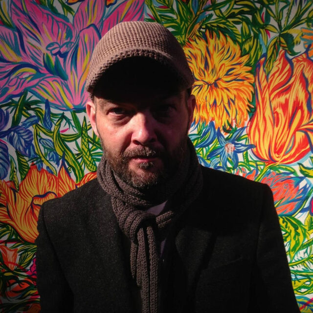 Ben Watt