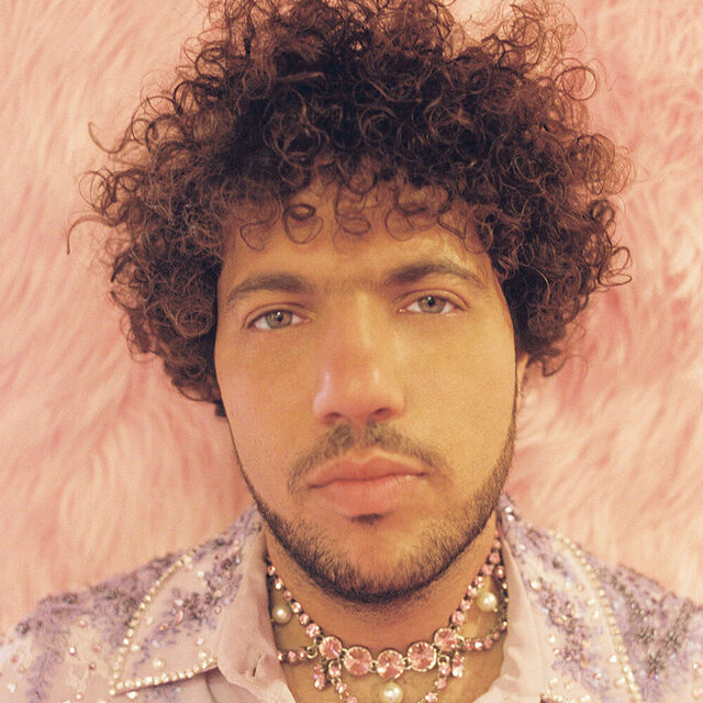 Benny Blanco