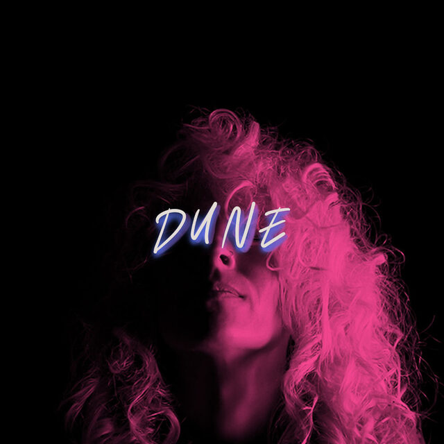 Blonde