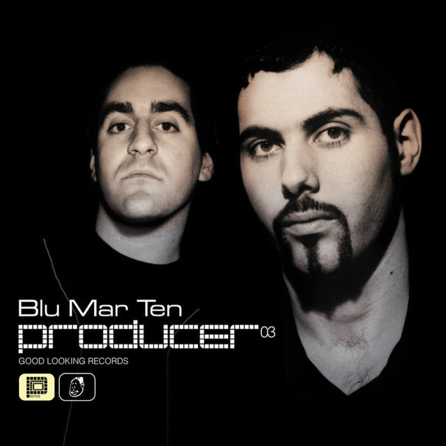 Blu Mar Ten