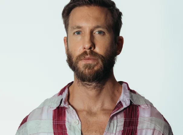 Calvin Harris