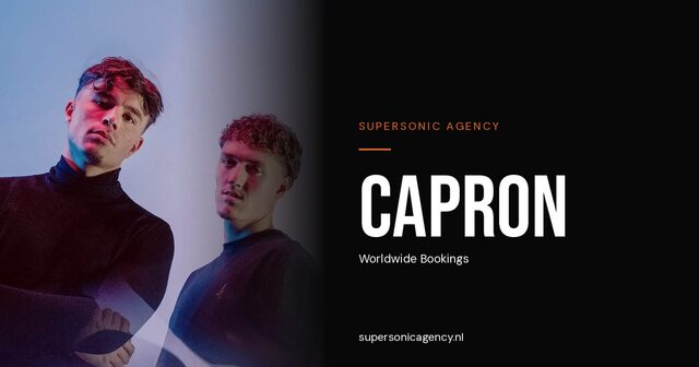 Capron