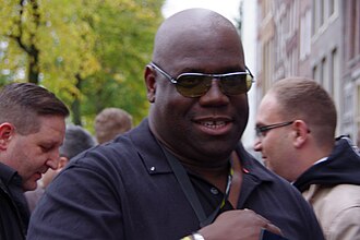 Carl Cox