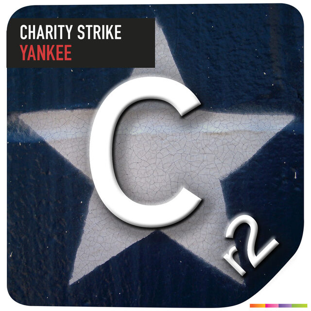 Charity Strike