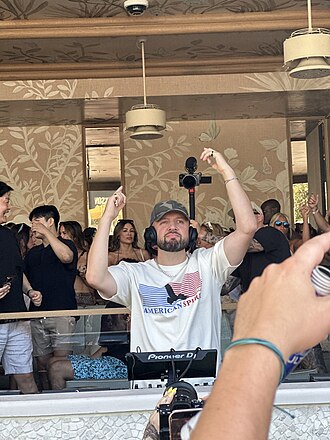 Chris Lake