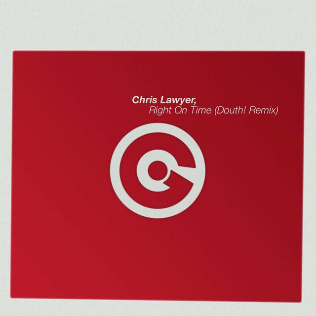 Chris Lawyer